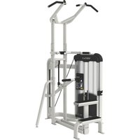 Cybex Prestige Series Dip Chin Assisted Selectorised