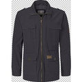 Veste style militaire BROR noir