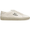 Saint Laurent Court Classic Sneakers