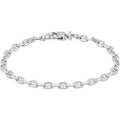 Cable Bracelet