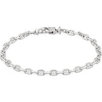 Cable Bracelet