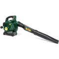 Webb WEBV26 Petrol Garden Vacuum and Leaf Blower FREE 2 Stroke Oil Worth £5