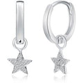 Orecchini Donna Gioiello Gioiapura Argento 925 INS028OR353RHWH