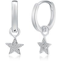 Orecchini Donna Gioiello Gioiapura Argento 925 INS028OR353RHWH