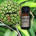Kewrowy naturalny olejek eteryczny - Kewra, Kewda, Keora - 50ml