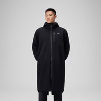 Parka Unisexe Adulte V Class Pro noir/gris