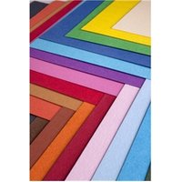 Cartoncino colorato Fabriano Elle Erre 70x100 cm 220 g conf. 10 fogli