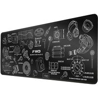 FiiO Non-Slip Desktop Mat