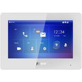 Dahua VTH5422HW-W Innenstation 7 Zoll mit WLAN (Hybrid 2 Draht oder als IP nutzbar) Touchscreen