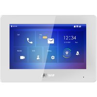 Dahua VTH5422HW-W Innenstation 7 Zoll mit WLAN (Hybrid 2 Draht oder als IP nutzbar) Touchscreen