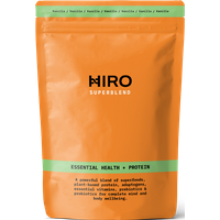 Essential Health + Protein