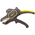 C.K Automatic Wire Stripper, Black