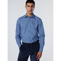 North Sails - Camicia in popeline stampatoNorth SailsCombo 3 664406XXL