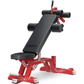 Keppi Adjustable Weight Bench 6000 - 2026 Version