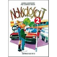 Nonsoloscout. Vol. 2