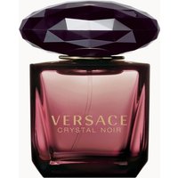 Versace Crystal Noir Eau de Toilette 90ml 