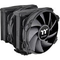 TOUGHAIR 710 Black CPU Cooler, Disipador de CPU
