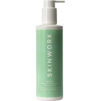 WORK IT Brightening Enzyme Facial Wash