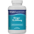 Gingembre 12.000mg