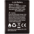 Original Battery TTB25 for TTfone TT970