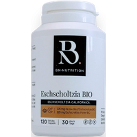 Eschscholtzia BIO