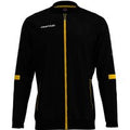 Jartazi Roma Mens Poly Tricot Training Jacket