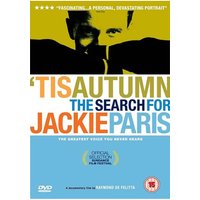 Tis Autumn - Search For Jackie Paris