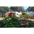 Pisa - Sardegna Nord - Alghero area - Villaggio Camping Nurral