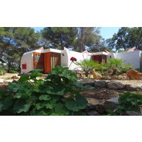 Pisa - Sardegna Nord - Alghero area - Villaggio Camping Nurral