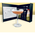 French Martini Cocktail Gift Box | Vodka Gift Set