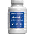 Mindmax Brain Formula (180 Tablets)