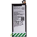 Stuff Certified® Samsung Galaxy J7 2017 Batterij/Accu A+ Kwaliteit