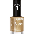 Rimmel Super Gel -kynsilakka - 073 So Bougie