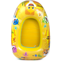 Baby Shark Opblaasbare Boot