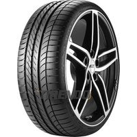 Goodyear Eagle F1 Asymmetric ROF ( 255/55 R18 109V XL *, EVR, SUV, med fälg skyddslist (MFS), runflat )