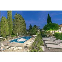 Alghero - Roma - Hotel Boomerang