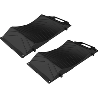 Tyre Savers - Pack of 2