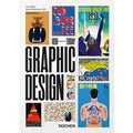 The history of graphic design. Ediz. illustrata