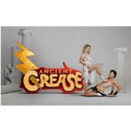 Ancient Grease