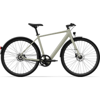 TENWAYS CGO600 New Edition, Moss Green, M