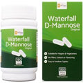 Waterfall D-Mannose 500mg Caplets (180) Value Pack