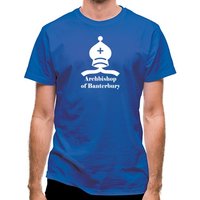 Archbishop of Banterbury classic fit.