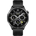 HONOR Watch 6 Standard BT 32MB+4GB Shadow Black Black Fluoroelastomer Strap