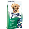 Двойна опаковка: Happy Dog Supreme суха храна за кучета - Fit & vital Adult Maxi (2 x 14 кг)