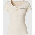 North Sails - T-SHIRT CON BOTTONI SUL DAVANTI GUESS X NORTH SAILSNorth SailsSaharaL