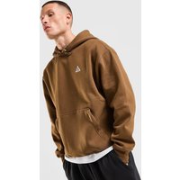 Nike ACG Therma-FIT Tuff Fleece Hoodie, bruin