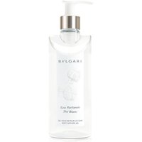 BULGARI Au The Blanc 300 ml Shower gel Profumato