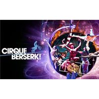 Cirque Berserk