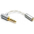 iBasso CA04 2.5mm - 4.4mm adapter