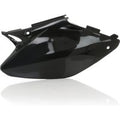 0003678.090 - Acerbis Side Panels - Honda CR 125/250 2002-07, CRE 125/250 2003-06 - Black
